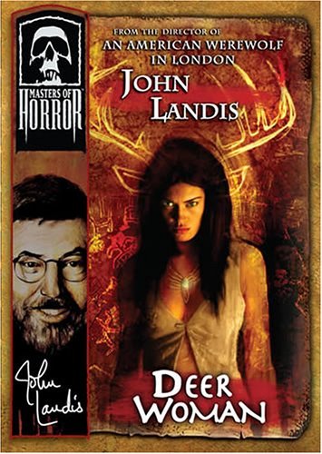 Masters Of Horror/Deer Woman@Dvd@Nr/Ws