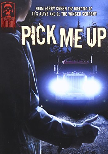 Masters Of Horror/Pick Me Up@Dvd@Nr/Ws