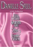 Danielle Steel 4pak Vol. 1 Clr Nr 4 DVD 