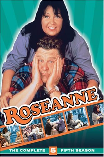 Roseanne/Season 5@DVD@NR