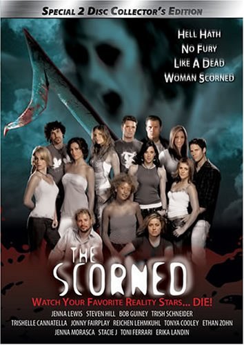 Scorned/Scorned@Clr@Nr