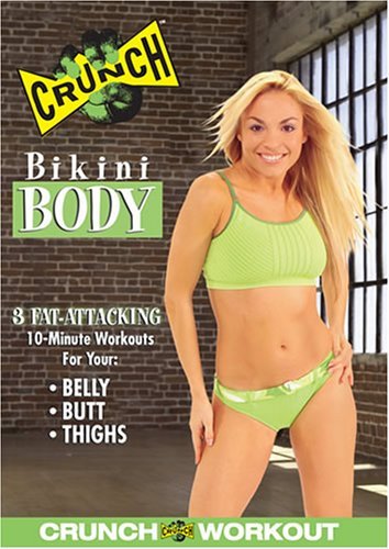 Crunch-Bikini Body/Crunch-Bikini Body@Nr
