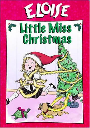 Eloise/Little Miss Christmas@Nr