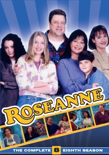 ROSEANNE/SEASON 8