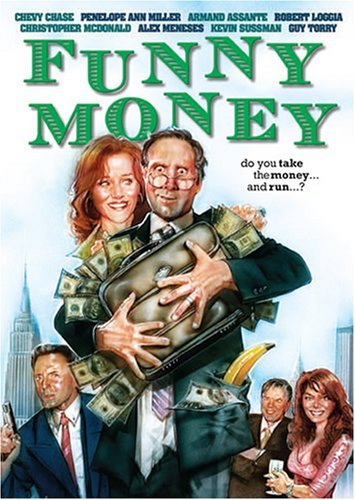 Funny Money/Chase/Miller/Assante@Ws@Nr