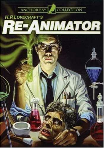 Re Animator Re Animator Clr Nr 2 DVD 