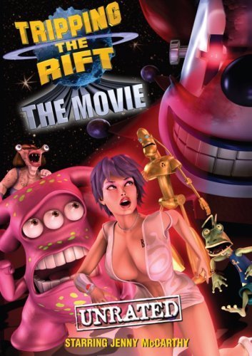 Tripping The Rift-The Movie/Tripping The Rift-The Movie@Ur