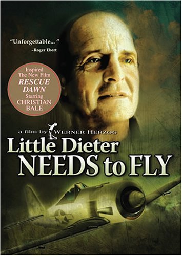 Little Dieter Needs To Fly/Little Dieter Needs To Fly@Clr@Nr