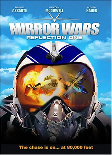 Mirror Wars/Assante/Yakovtseva/Efimov@Pg13