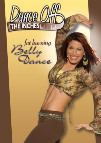 Dance Off The Inches/Fat Burning Belly Dance@Nr