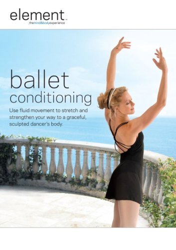 Element Mind & Body Experience/Ballet Conditioning@Nr