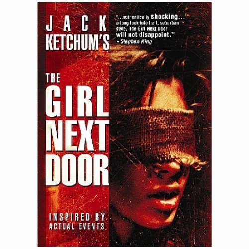 Girl Next Door/Girl Next Door@Dvd@R