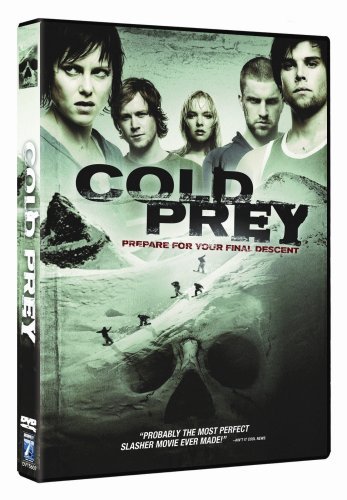 Cold Prey/Cold Prey@Dvd@Nr