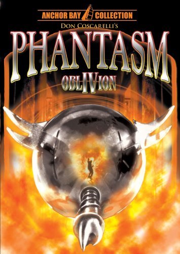 Phantasm 4/Phantasm 4@Nr