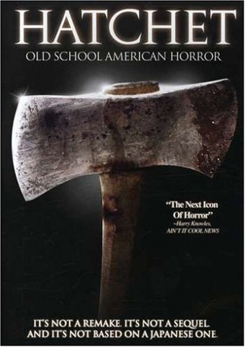 Hatchet/Hatchet@R