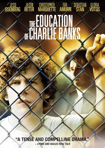 Education Of Charlie Banks/Eisenberg/Ritter/Marquette@Ws@Nr