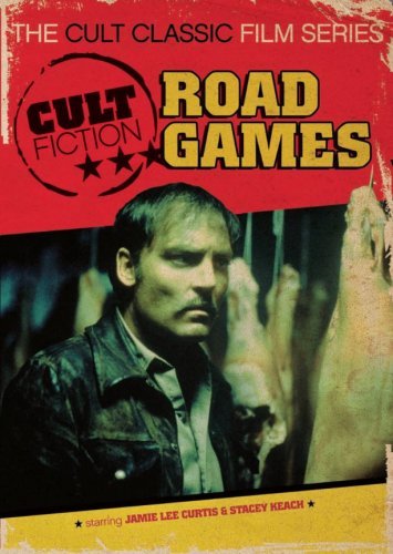 Road Games/Cult Fiction@Pg