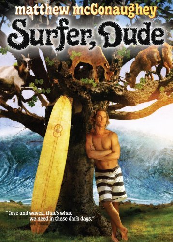SURFER DUDE/MCCONAUGHEY/HARRELSON/KNIGHTON