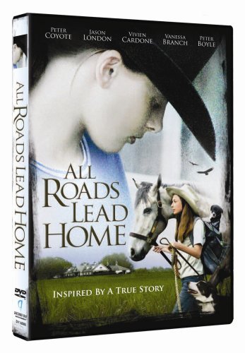 All Roads Lead Home/Coyote/London/Cardone@Ws@Nr