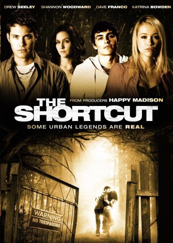 Shortcut/Bowden/Seeley/Franco@Ws@Pg13