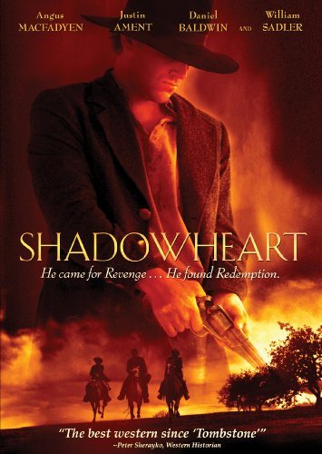 Shadowheart/Macfadyen/Sadler/Baldwin@Pg13