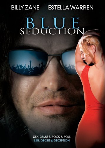 Blue Seduction/Zane/Warren@Nr