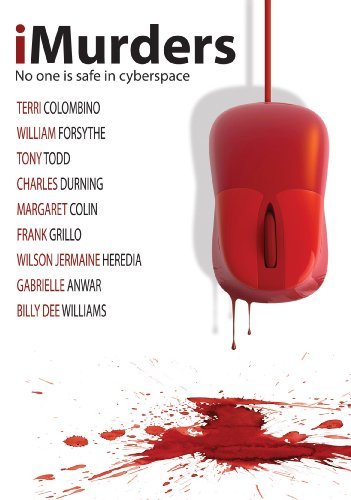 Imurders/Colombino/Forsythe/Todd/Durnin@Nr