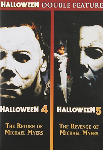 Halloween 4 & 5/Halloween 4 & 5@Ws@R