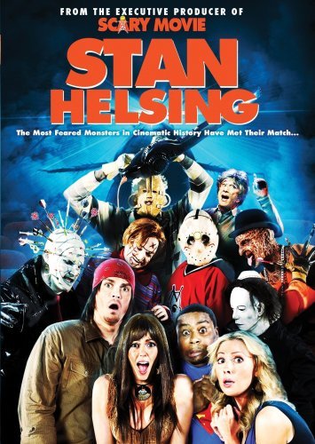 Stan Helsing/Howey/Thompson@R