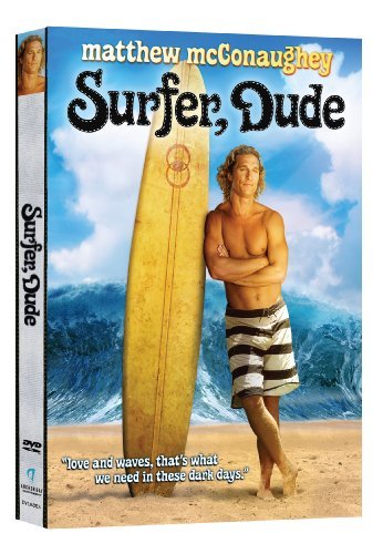 Surfer Dude/Mcconaughey/Harrelson/Nelson@R