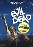 Evil Dead Campbell Sandweiss Baker York DVD Nr Ws 