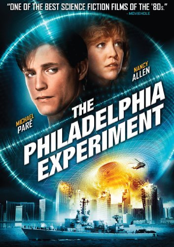 PHILADELPHIA EXPERIMENT/PHILADELPHIA EXPERIMENT