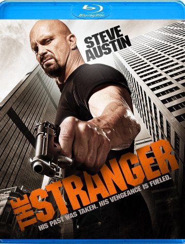 Stranger/Austin/Cerra/Beach@Blu-Ray/Ws@R