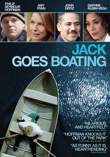 JACK GOES BOATING/HOFFMAN/RYAN/ORTIZ/RUBIN-BEGA