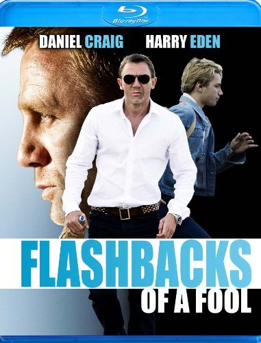 Flashbacks Of A Fool/Craig/Eden/Eve/Williams/Forlan@Blu-Ray/Ws@R