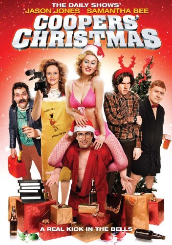 Cooper's Christmas/Jones/Bee/Beaver/Foley@Ws@Nr