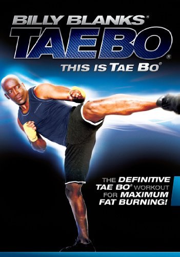 Billy Blanks/This Is Tae Bo@Nr