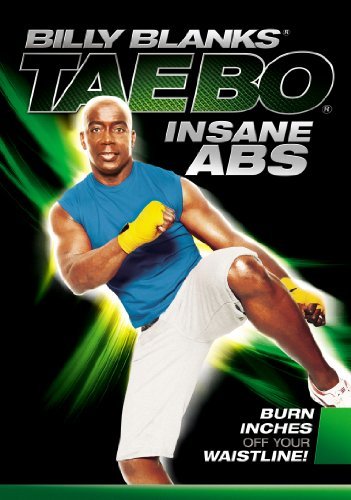 Billy Blank/Tae Bo Insane Abs@Nr
