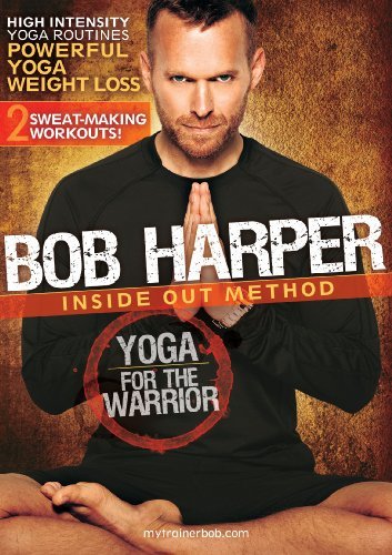 Bob Harper/Yoga For The Warrior@Nr