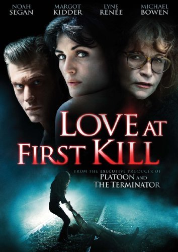 Love At First Kill/Kidder/Segan/Renee/Ames@Ws@Nr