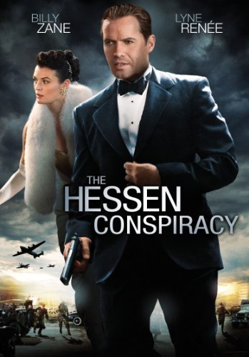 Hessen Conspiracy/Zane/Renee/Bowen/Lowe@Ws@Nr