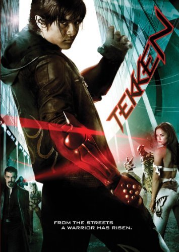 Tekken/Foo/Daniels/Dale@Ws@R