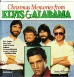 Presley/Alabama/Christmas Memories From