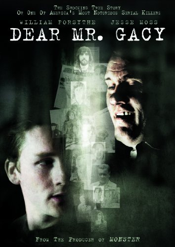 Dear Mr. Gacy/Forsythe/Moss@Ws@Nr