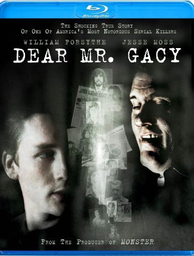 Dear Mr. Gacy/Forsythe/Moss@Blu-Ray/Ws@Nr