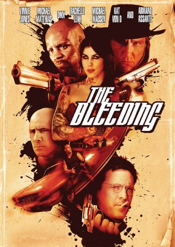 Bleeding/Jones/Matthias/Dmx/Leah@Ws@R