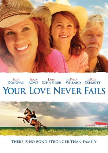 Your Love Never Fails/Donovan/Rowe/Schneider@Nr