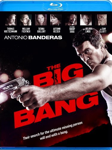 Big Bang/Banderas/Fichtner/Elliott@Blu-Ray/Ws@Ur