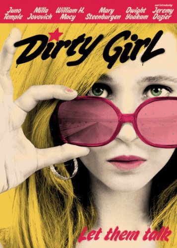Dirty Girl/Temple,Juno@Ws@Nr