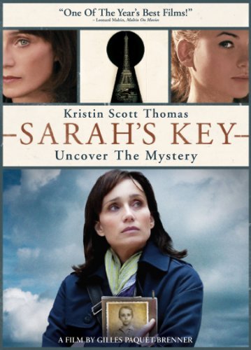SARAH'S KEY/SCOTT THOMAS/MAYANCE/ARESTRUP
